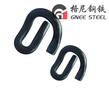 Railroad Rail Clips PR85