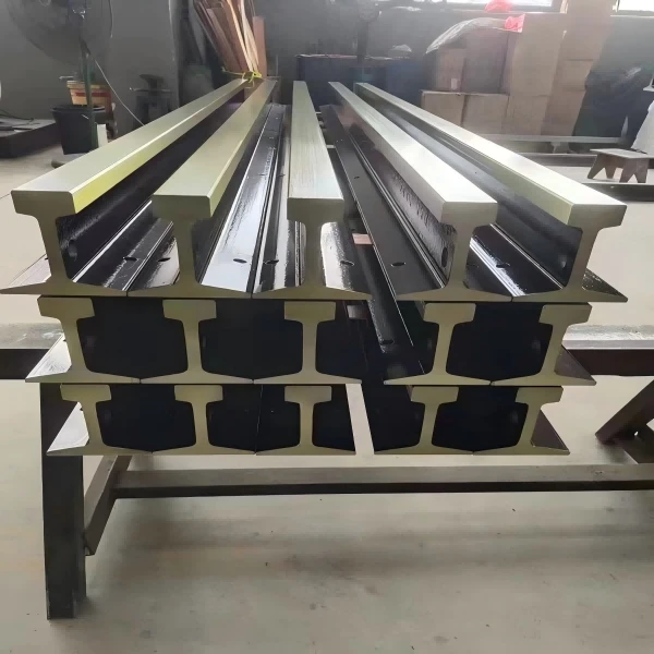 8kg Light Steel Rail 6m 55Q 8kg Light Steel Rail 6m 55Q