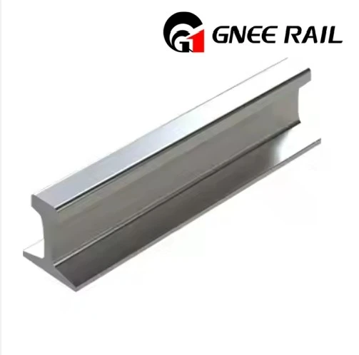 Chinese Standard 24Kg Steel Railway Track