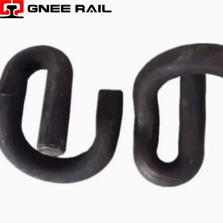 คลิป E สำหรับตัวยึดรางรถไฟ