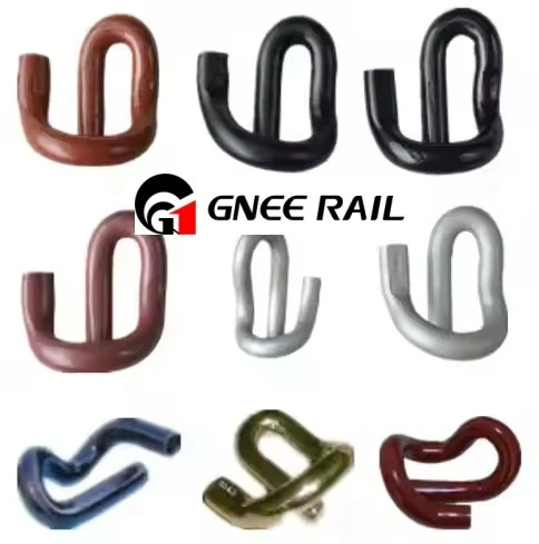 E1817 Rail Clip