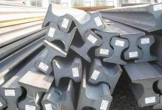 GB Crane Railway Metal Q235B GB Crane Railway Metal Q235B