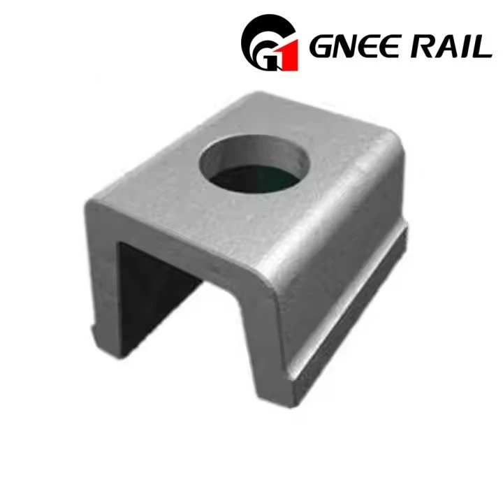 High Quality Rail Fastener Clamp factory High Quality Rail Fastener Clamp factory