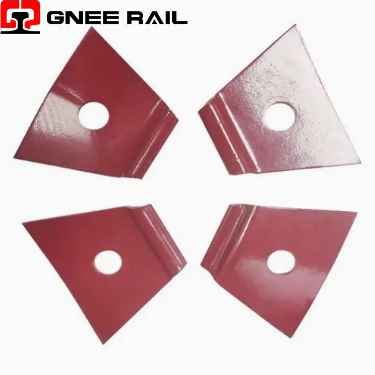 คลิป Nabla แรงดึงสูง