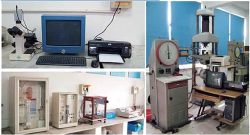 rail fastening rail fastening