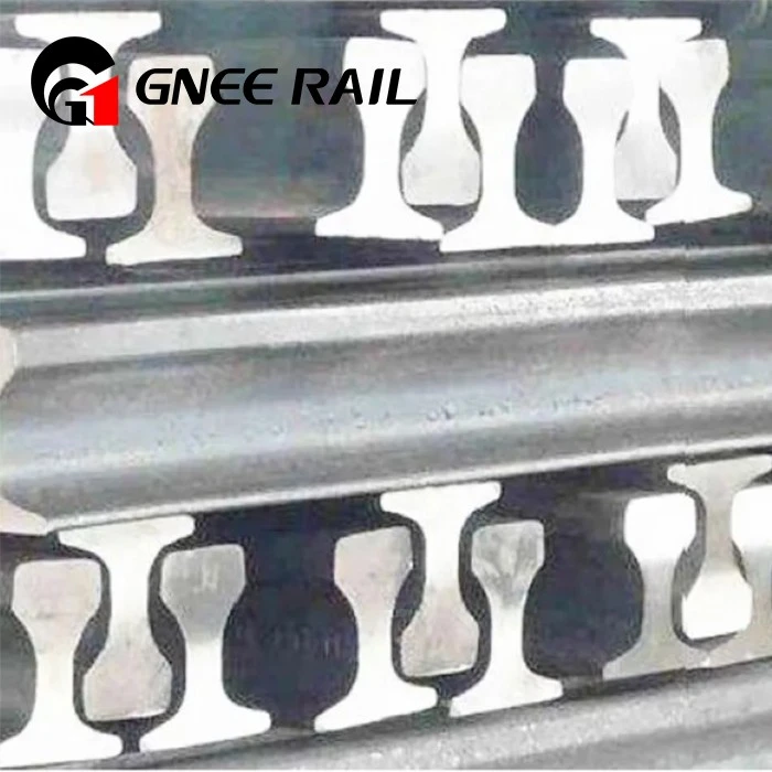 ISCR Rail ISCR Rail