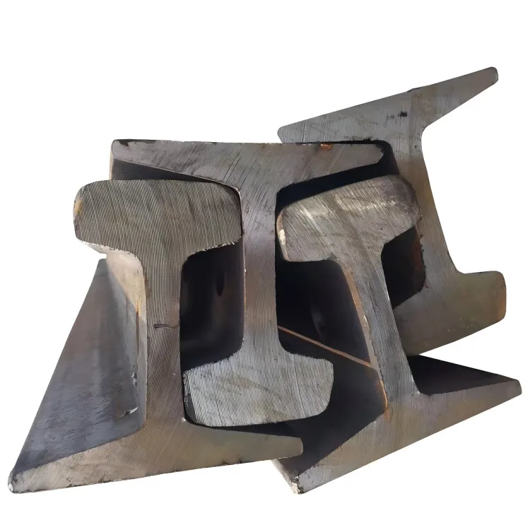 QU70 Grade Heavy Steel Rail QU70 Grade Heavy Steel Rail