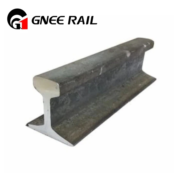 QU80 Crane Rail