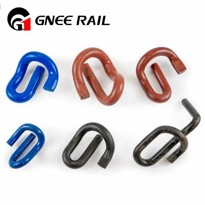 Rail Clip And Railway Rail Fasteners suppliers