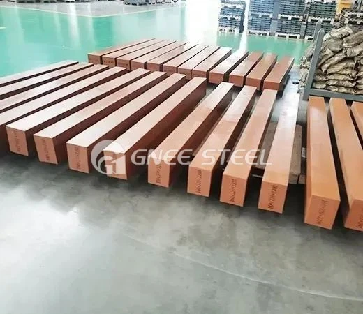 Rail Composite Railway Sleepers factory Rail Composite Railway Sleepers factory