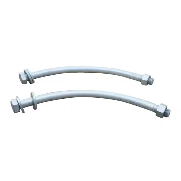 Railway Metro Segment Bolts high quality Railway Metro Segment Bolts high quality