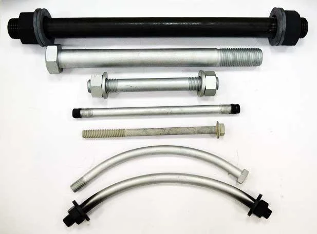 Railway Metro Segment Bolts best Railway Metro Segment Bolts best