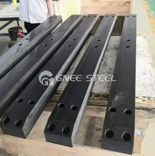 Recycled Plastic Sleepers For Sale
