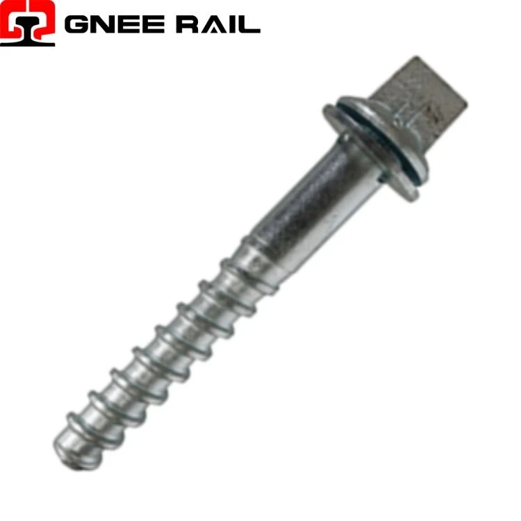 Sleepers Parts Screw Spikes best