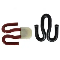 คลิปยึดสปริงแบบเร็วสำหรับแทร็ก