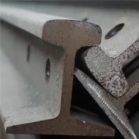 GB เบา คาร์บอน เหล็ก ราง Q235 P30