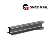 ข้อมูลจำเพาะของรางรถไฟมาตรฐาน GB 38KG