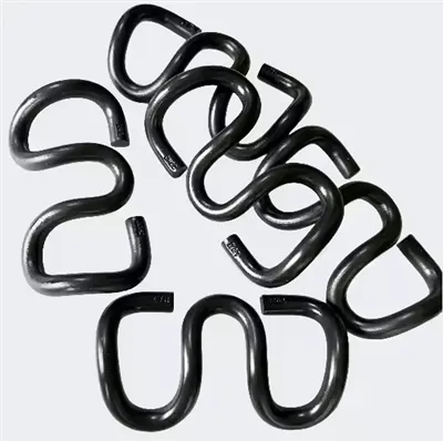 Railroad Fastener SKL Clip