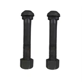 ติดตาม Bolt Square Head Frog Bolt