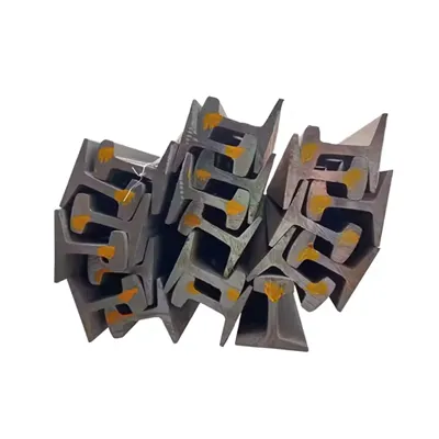 yb 222 8 Kg Light Steel Rail