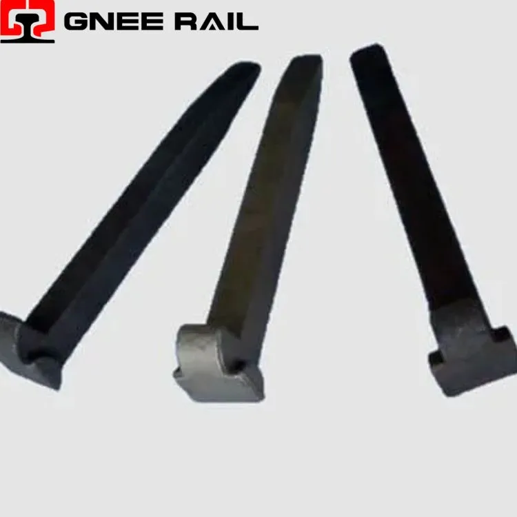 ติดตามสุนัข Spike Rail