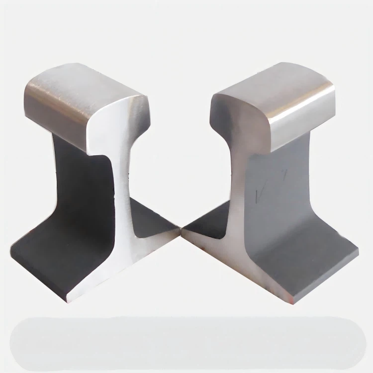YB222 18kg Steel Rail YB222 18kg Steel Rail